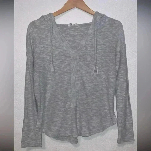 Roxy Hoodie - Picture 1 of 2